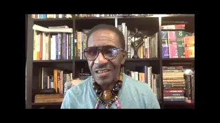 Lloyd Strayhorn, Astro-Numerologist | 5 Personal Year Cycle In Numerology