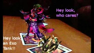 Kid Icarus: Uprising Dialogue - Chapter 15 ~ Hades