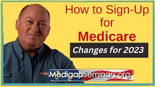 How To Sign Up for Medicare & When (step-by-step) 2023