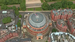 Royal Albert Hall