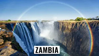 ZAMBIA: 10 Interesting Facts You Didn't Know