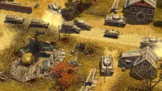 Blitzkrieg 2 Anthology Trailer