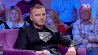 Top Show, 24 Prill 2018, Pjesa 2 - Top Channel Albania - Talk Show