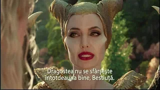 Maleficent: Mistress of Evil/ Maleficent: Suverana răului (2019) - Trailer subtitrat în română