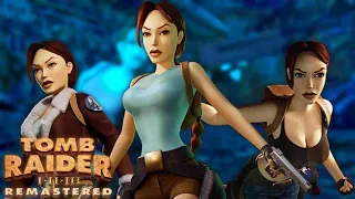 Review - Tomb Raider Remastered