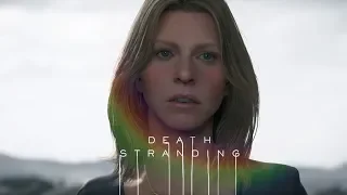 DEATH STRANDING OST - Theme Song #2 / E3 2018 TRAILER SONG [EDIT by TFX]