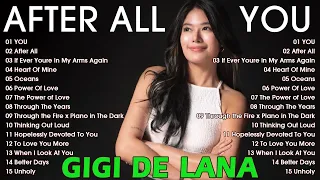 [ Newest] Gigi De Lana 💃Top Hits Songs Cover Nonstop Playlist 2023 ️🎸 Gigi De Lana OPM Ibig Kanta️🎼