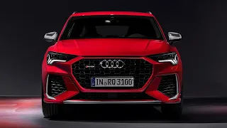 Audi Q3 35 TFSI | Interior and Exterior full review #audi