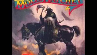 Molly Hatchet - Gator Country