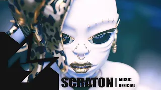 SCRATON - APEX (Official Music Video)