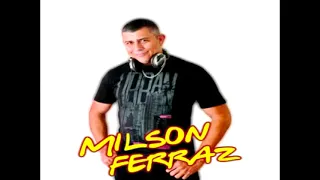 Samuel   Open Your Eyes DJ MILSON FERRAZ 2021 Ultimix