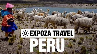 Peru Vacation Travel Video Guide • Great Destinations