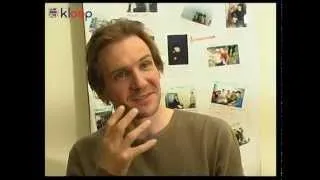 Interview with Ralph Fiennes - Kyrgyzstan, October 2003 KLOOP.KG Новости Кыргызстана