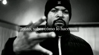Ice Cube - You Know How We Do It (Sub. Español)