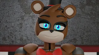 [SFM FNAF] Freddy Jumplove