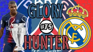 GLORY HUNTER #75 | CHAMPIONS LEAGUE FINAL!!! | Football Manager 2020