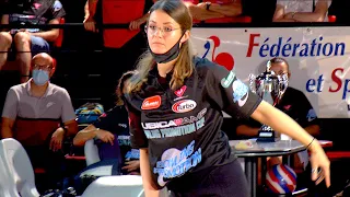 Bowling - 2020 Pro-Motion Tour (Match N°5/26 -  Mixed Doubles 1 VS Mixed Doubles 2)