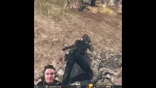 Instant Karma For Noob On COD Warzone