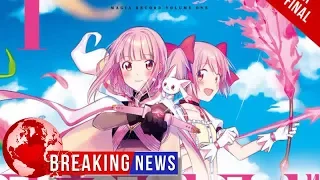 Yen Press Licenses Shadow Student Council Vice President Gives Her All, Magia Record: Puella Magi Ma