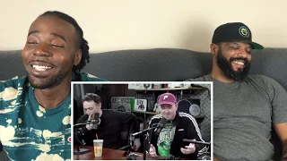 Shane Gillis - Try Not To Laugh (Part 2) Reaction