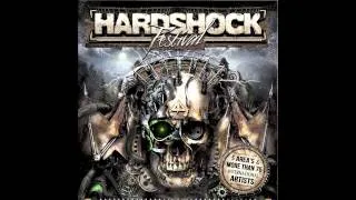 Hardshock Festival - T-Juction & Rudeboy Promo Mix