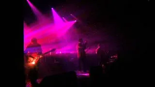 Echo & The Bunnymen - The Killing Moon LIVE AT MELKWEG,AMSTERDAM