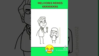 melhores memes