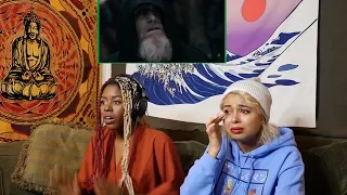 Vikings 4x15 "Ragnar" REACTION!!