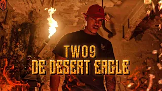 DE DESERT EAGLE: TWO9 - CLIPE OFICIAL - LOS GRANDES
