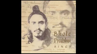 Bhole Prabhu Sings (excerpt)