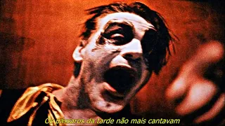 Rammstein - Morgenstern - Legendado Português BR