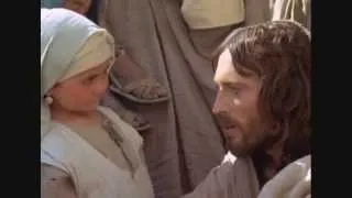 Gesù di Nazareth -  Franco Zeffirelli