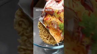 Still Boiling NOODLES?! $1M Genius Trick You Cant Live Without!💥+ Budget Hack For Beginners! #shorts