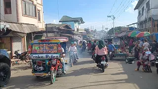 Jolo Sulu rides (Indanan-Jolo town - Lupah sug kalasahan)