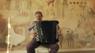 Astor Piazzolla - Tango S'il Vous Plait