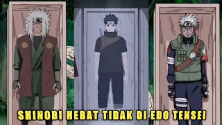 7 SHINOBI HEBAT YANG TIDAK DI EDO TENSEI