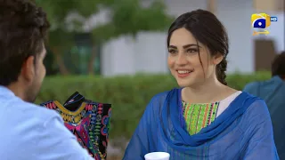 Mohabbat Dagh Ki Soorat | Episode 07 | Best Scene 01 | HAR PAL GEO