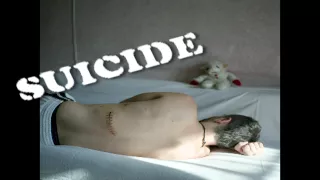 SuicideSatana – В СПИНУ НОЖИ