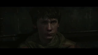Metro Exodus — Artyom's Nightmare Trailer (Sound redesign)