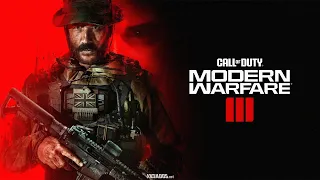 Call of Duty Modern Warfare 3   Campanha Completa