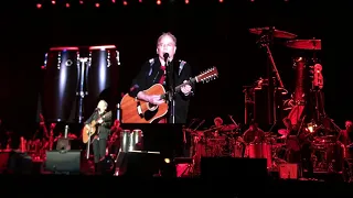 Paul Simon Farewell Show The Obvious Child