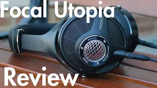 Focal Utopia Review! | ARE THEY WORTH IT??