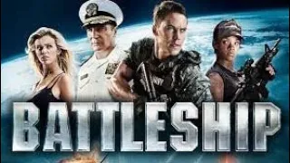 Battleship Full Movie | Taylor Kitsch | Battleship 2012 Movie Review