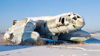 20 Craziest Soviet Machines You Won't Believe Exist #2