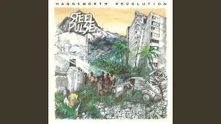 Handsworth Revolution (BBC Session, London / 1978)