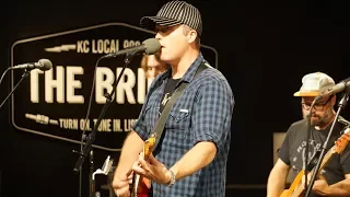 Jason Isbell and the 400 Unit - 'The Full Session' I The Bridge 909 In Studio