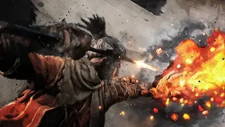 Sekiro™: Shadows Die Twice | Ролик в честь выхода [RUS] [LF]