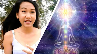 7 Signs Your Third Eye is Opening // Signs Your Third Eye is Awakening🎆👁