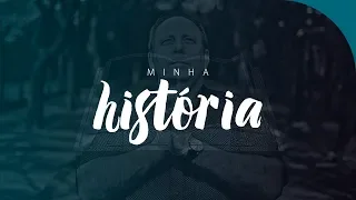 MEU TESTEMUNHO | Conheça minha história | Lamartine Posella