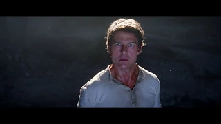 LA MUMMIA con Tom Cruise - Spot italiano "Lei è tornata"